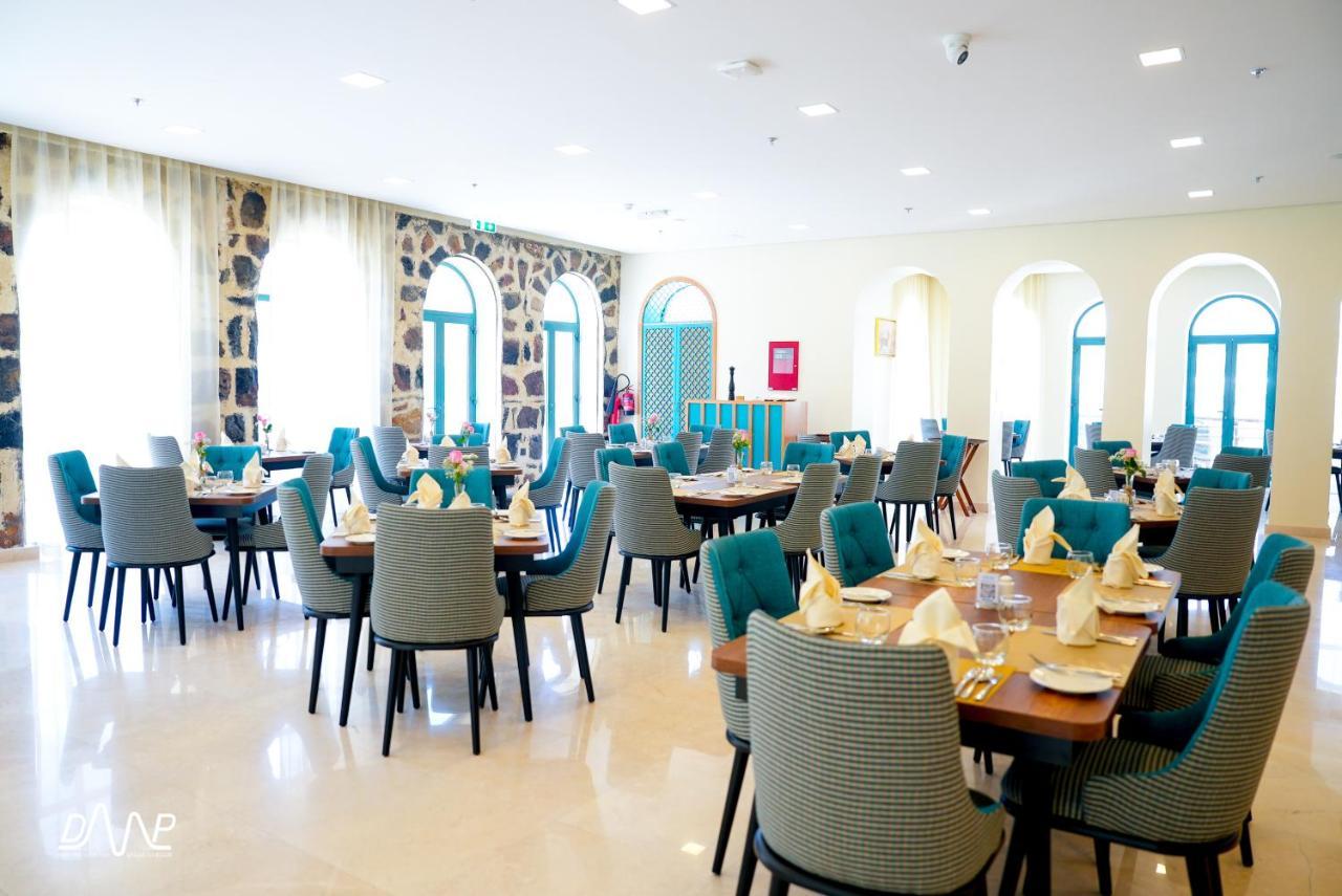 Dibba Mountain Park Resort Fujaira Esterno foto