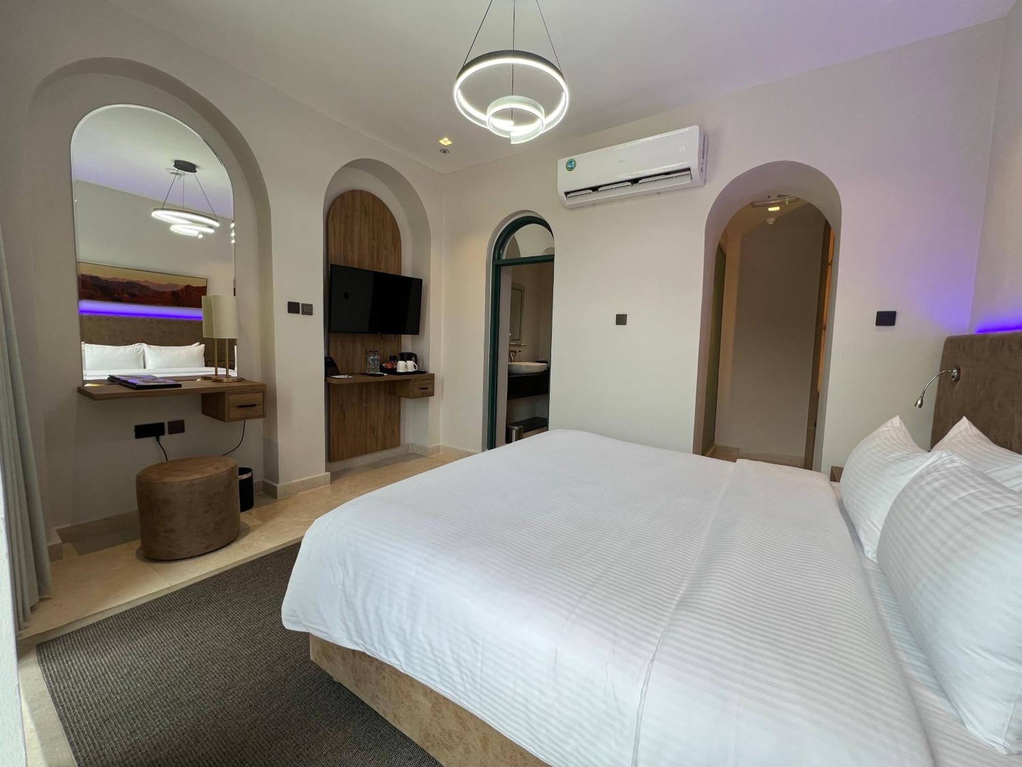 Dibba Mountain Park Resort Fujaira Esterno foto